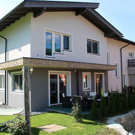Kitz Juwel Apartment Hollersbach im Pinzgau Exterior photo