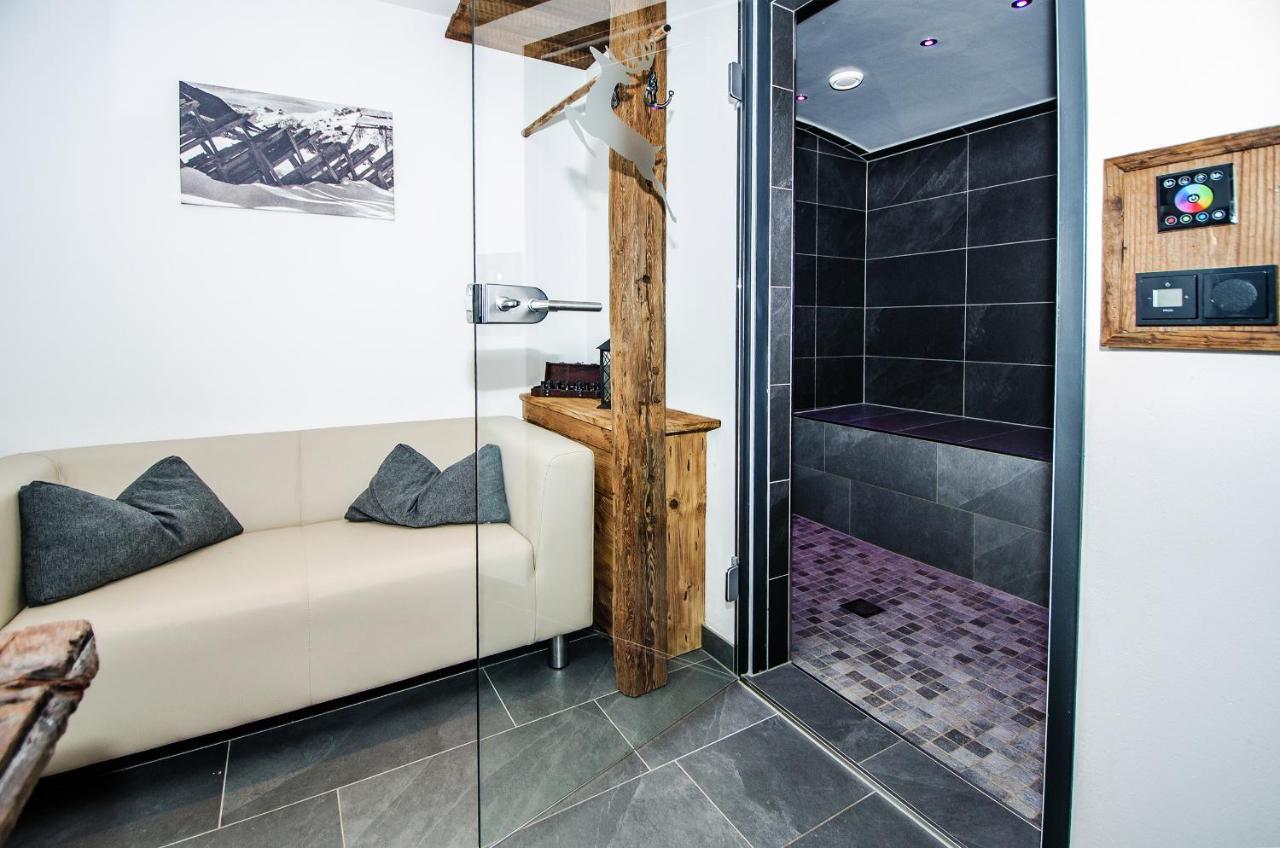 Kitz Juwel Apartment Hollersbach im Pinzgau Exterior photo